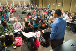 foote lecture from behind